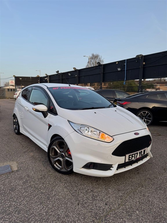 Used Ford Fiesta 2017 for sale - 77771516: Photo 12