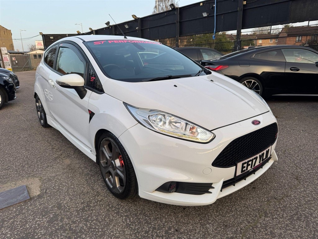 Used Ford Fiesta 2017 for sale - 77771516: Photo 13