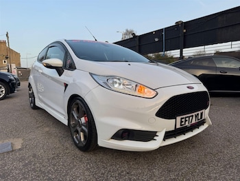 Ford Fiesta feature image