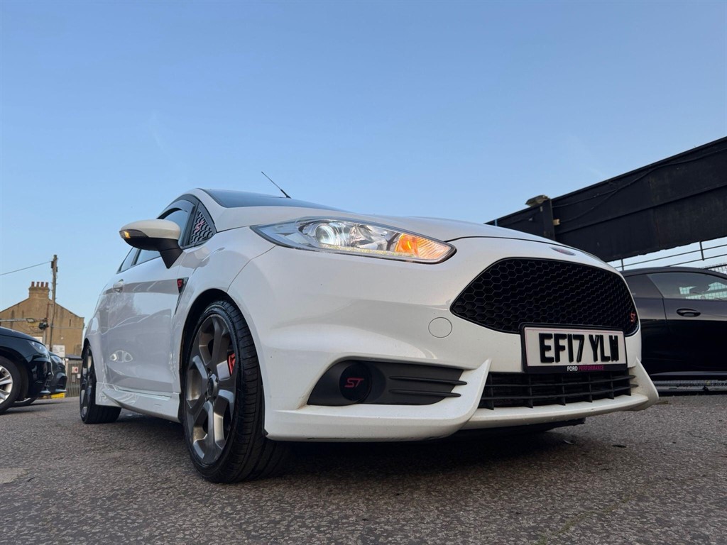 Used Ford Fiesta 2017 for sale - 77771516: Photo 22