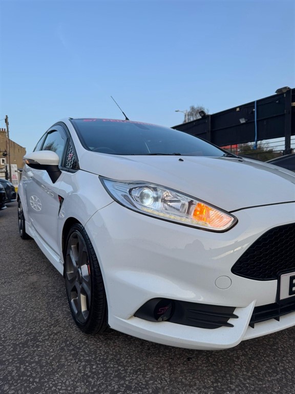 Used Ford Fiesta 2017 for sale - 77771516: Photo 23