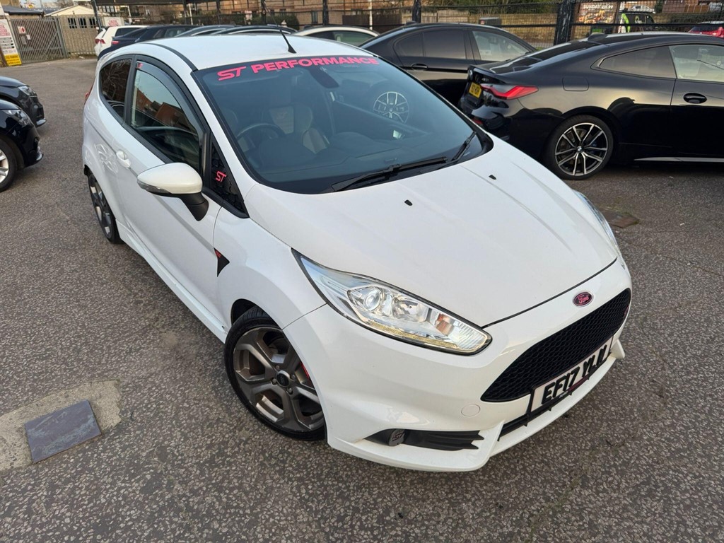 Used Ford Fiesta 2017 for sale - 77771516: Photo 25