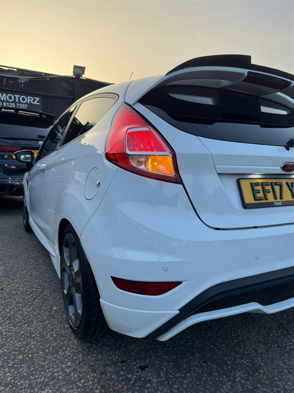 Used Ford Fiesta 2017 for sale - 77771516: Photo 27