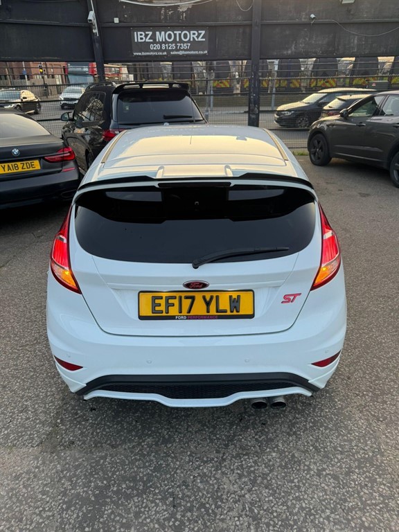 Used Ford Fiesta 2017 for sale - 77771516: Photo 29