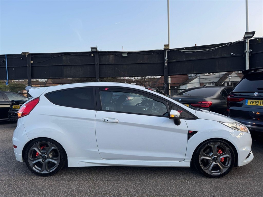 Used Ford Fiesta 2017 for sale - 77771516: Photo 30