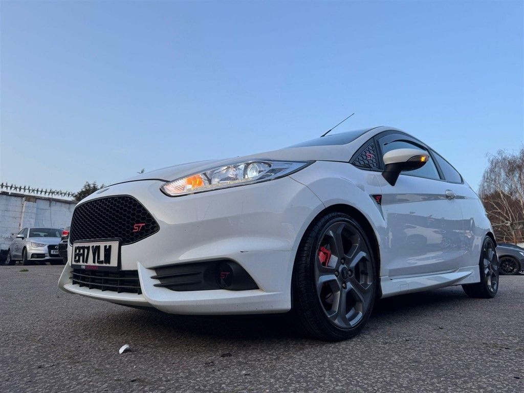 Used Ford Fiesta 2017 for sale - 77771516: Photo 32