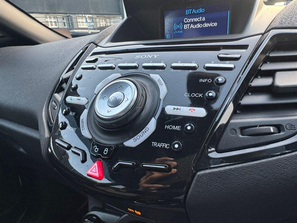 Used Ford Fiesta 2017 for sale - 77771516: Photo 36