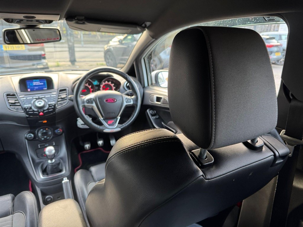 Used Ford Fiesta 2017 for sale - 77771516: Photo 38