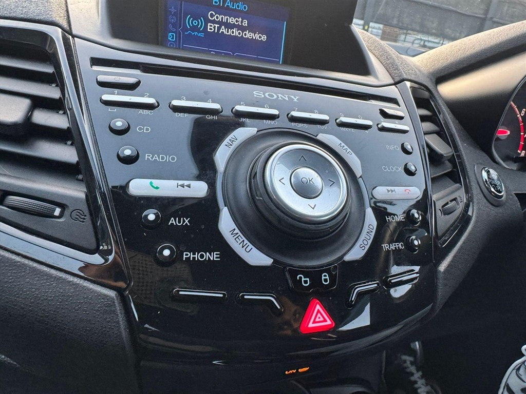 Used Ford Fiesta 2017 for sale - 77771516: Photo 39