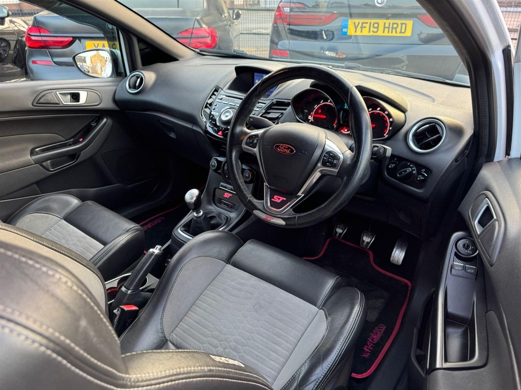 Used Ford Fiesta 2017 for sale - 77771516: Photo 45