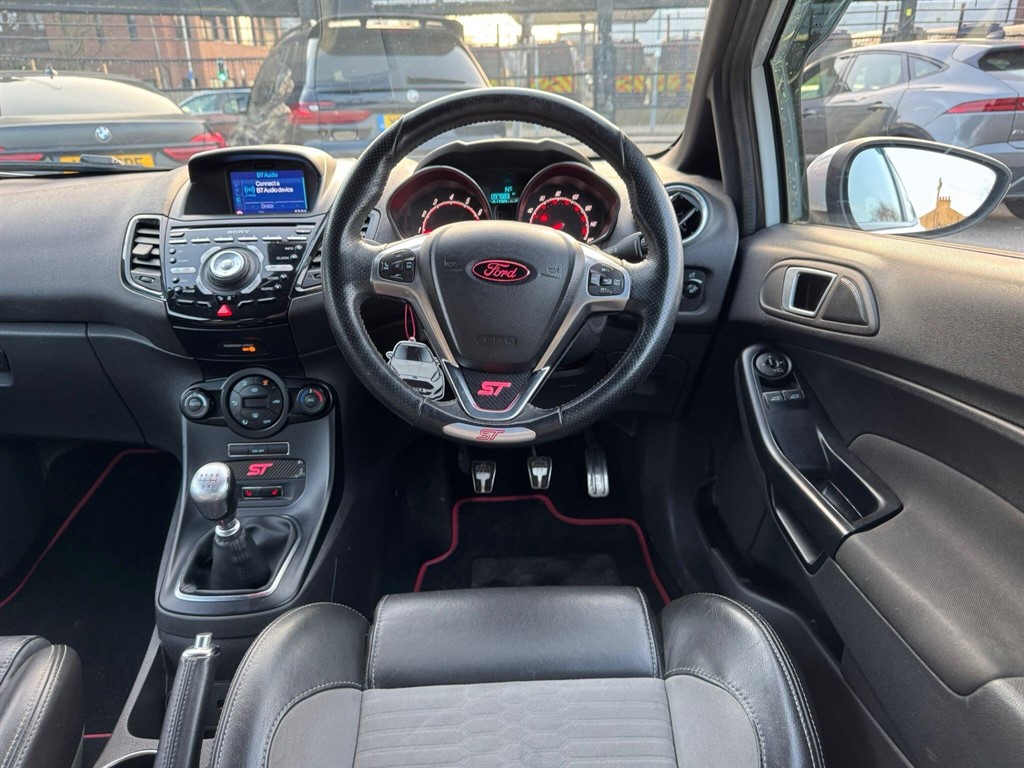 Used Ford Fiesta 2017 for sale - 77771516: Photo 46