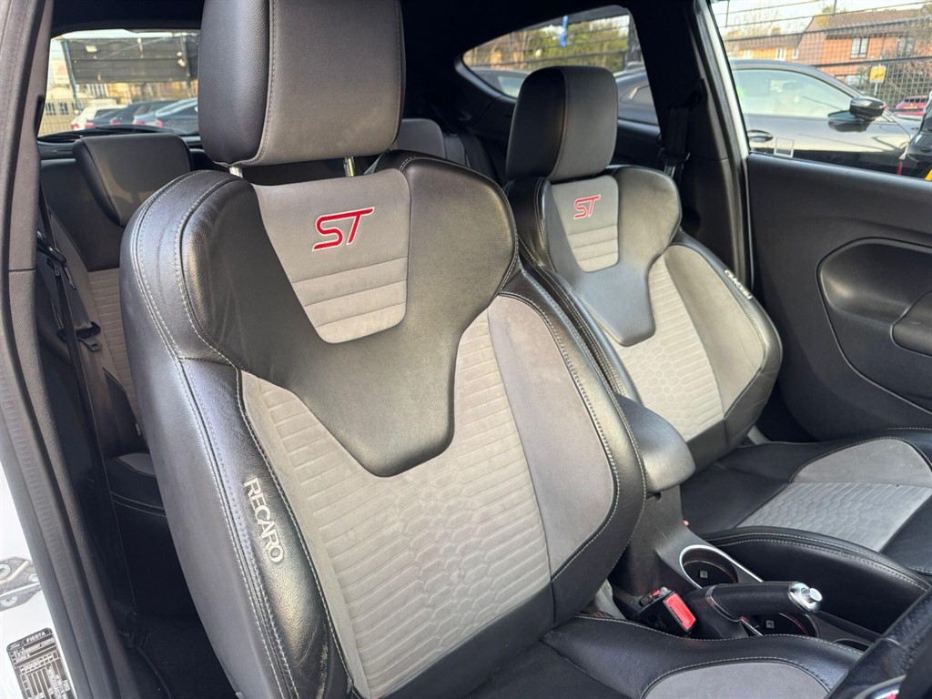 Used Ford Fiesta 2017 for sale - 77771516: Photo 47