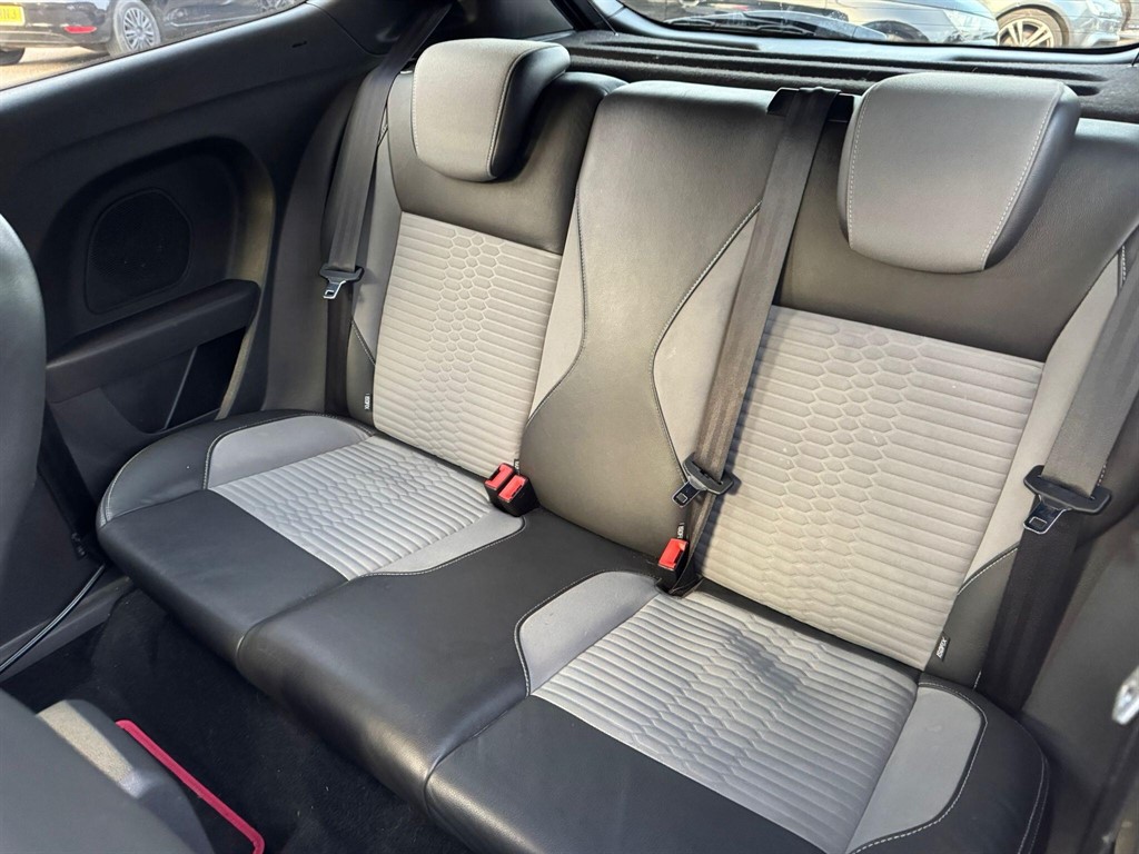 Used Ford Fiesta 2017 for sale - 77771516: Photo 49