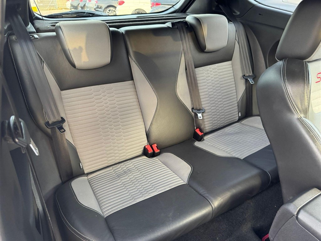 Used Ford Fiesta 2017 for sale - 77771516: Photo 50