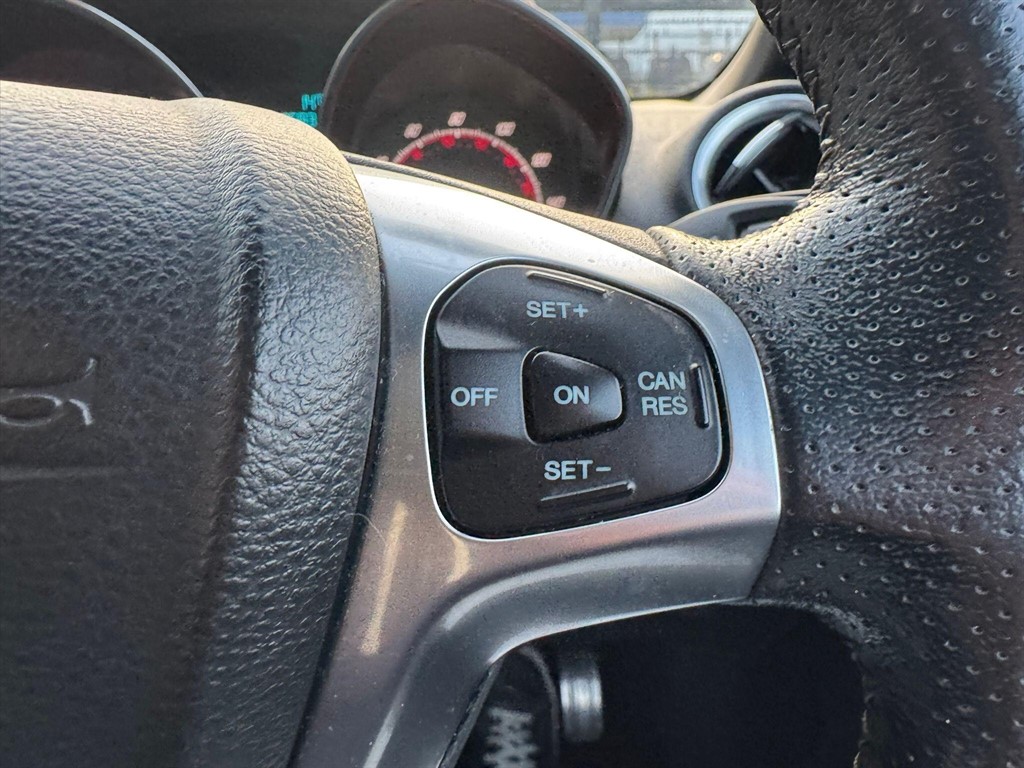 Used Ford Fiesta 2017 for sale - 77771516: Photo 54