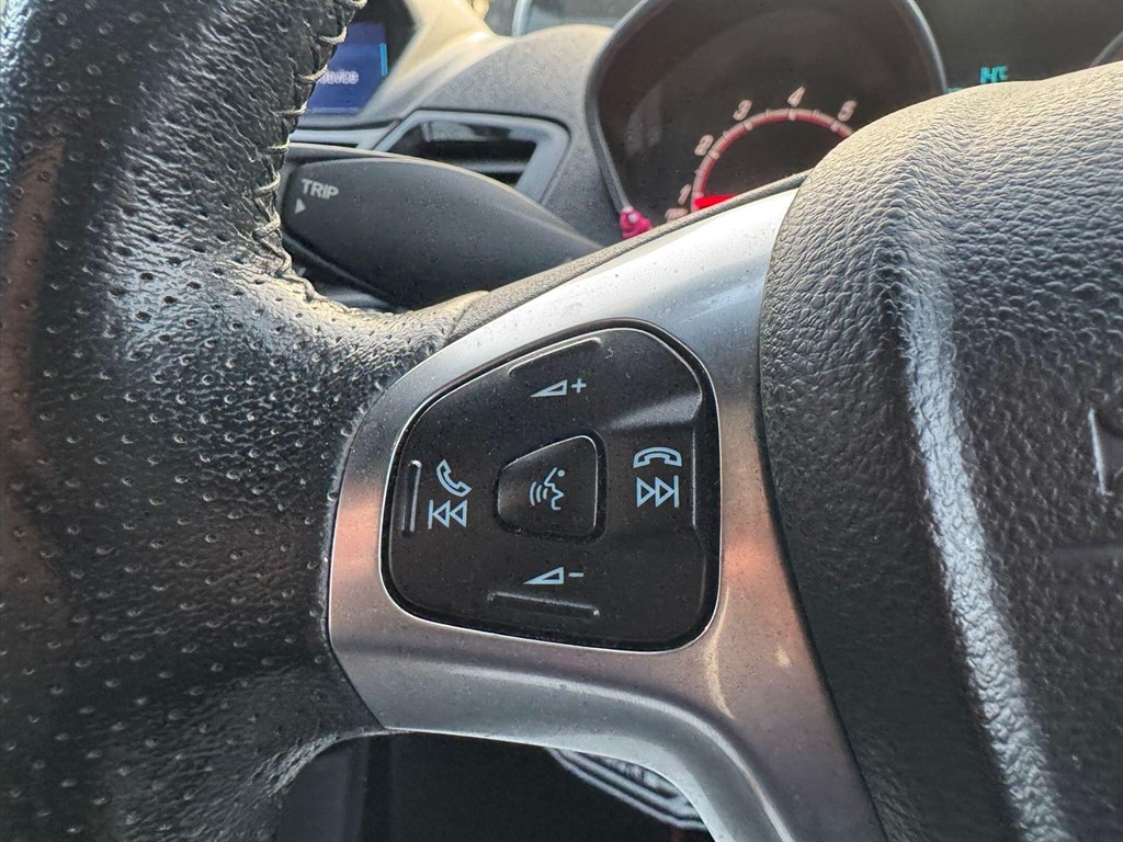 Used Ford Fiesta 2017 for sale - 77771516: Photo 57