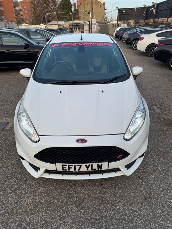 Used Ford Fiesta 2017 for sale - 77771516: Photo 6