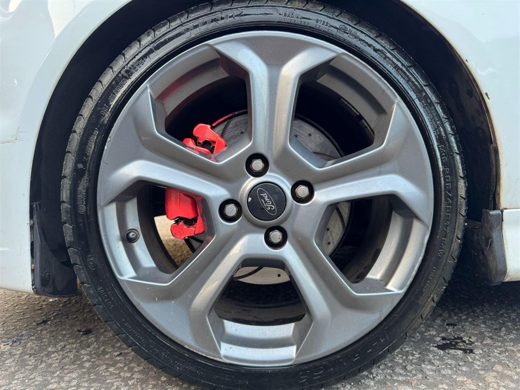 Used Ford Fiesta 2017 for sale - 77771516: Photo 62