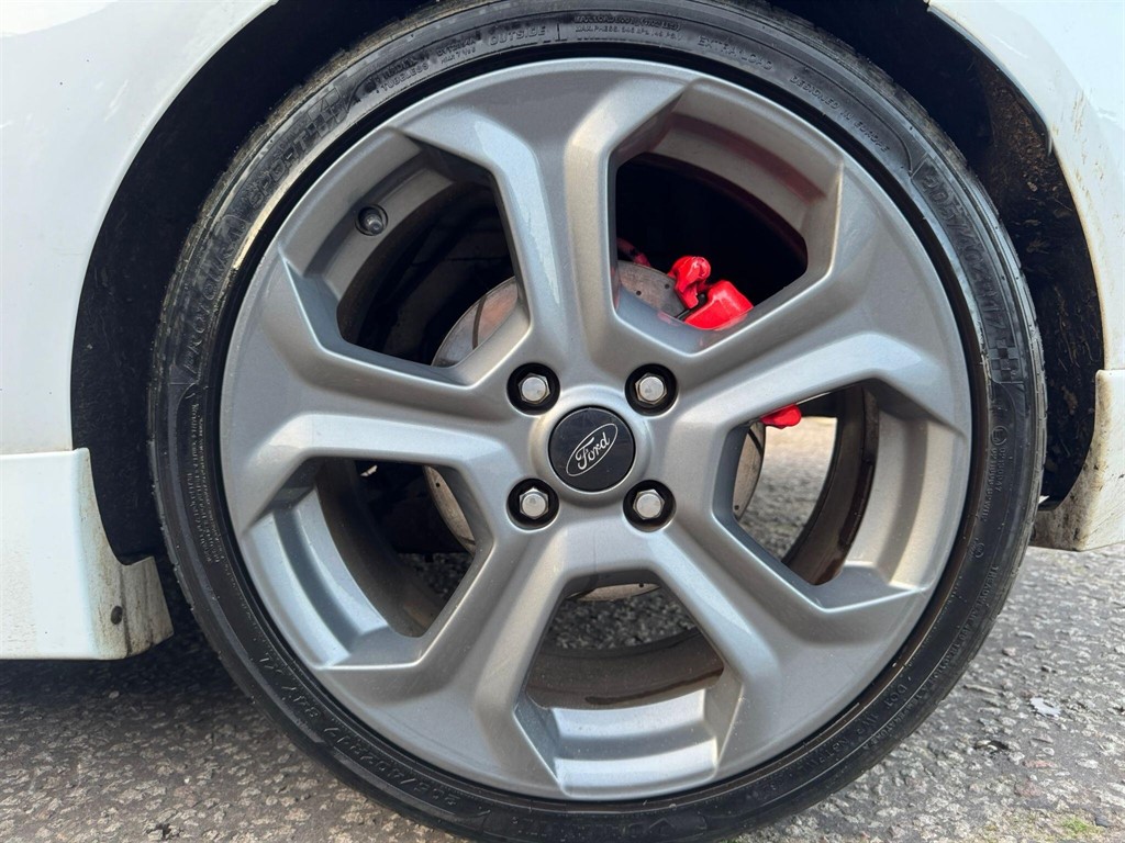 Used Ford Fiesta 2017 for sale - 77771516: Photo 63