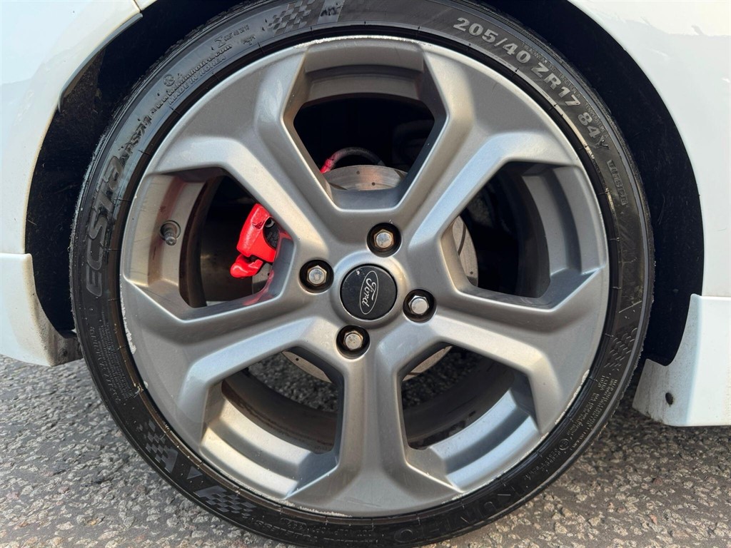 Used Ford Fiesta 2017 for sale - 77771516: Photo 64