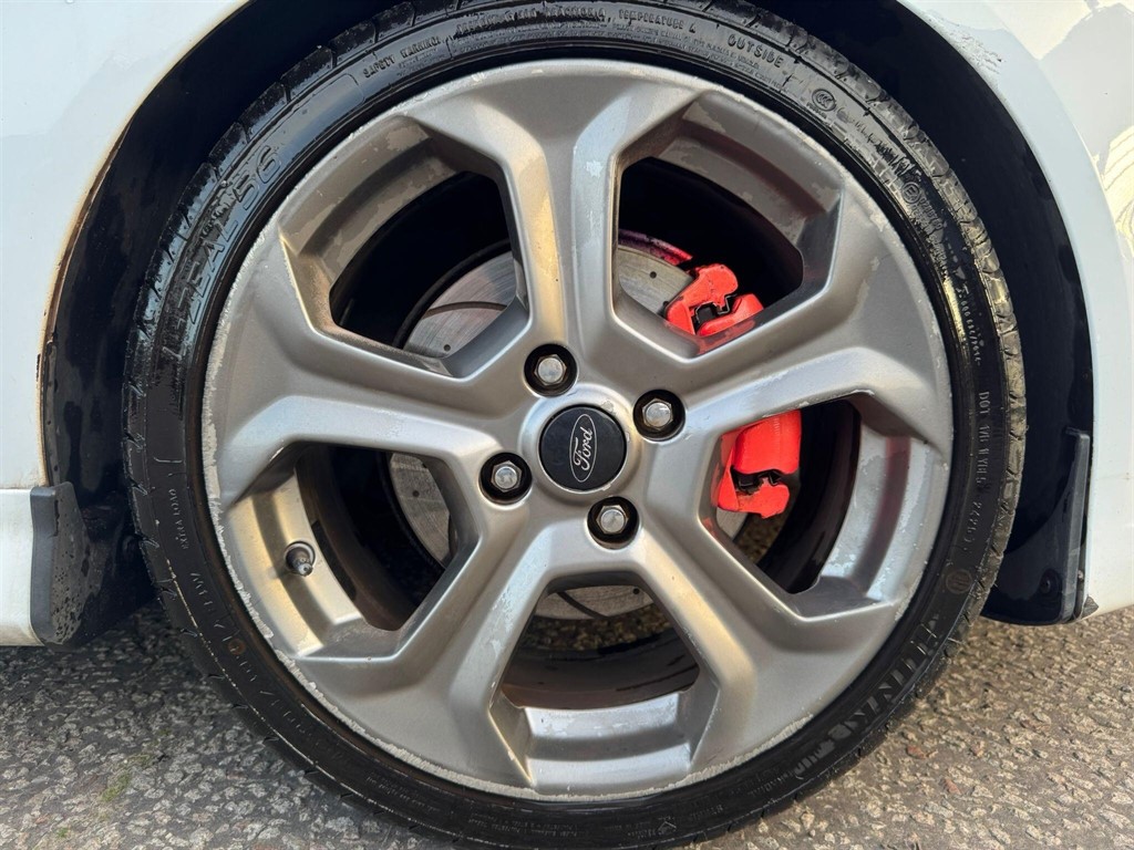 Used Ford Fiesta 2017 for sale - 77771516: Photo 65