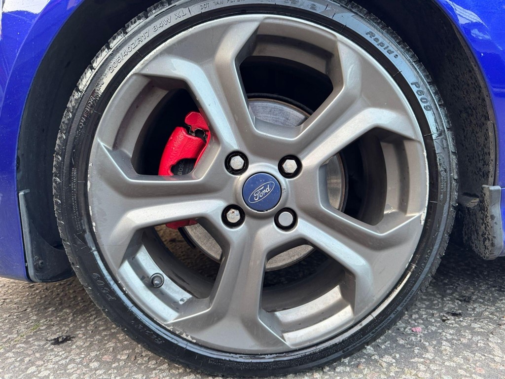 Used Ford Fiesta 2017 for sale - 77771516: Photo 66