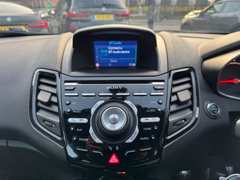 Used Ford Fiesta 2017 for sale - 77771516: Photo 67