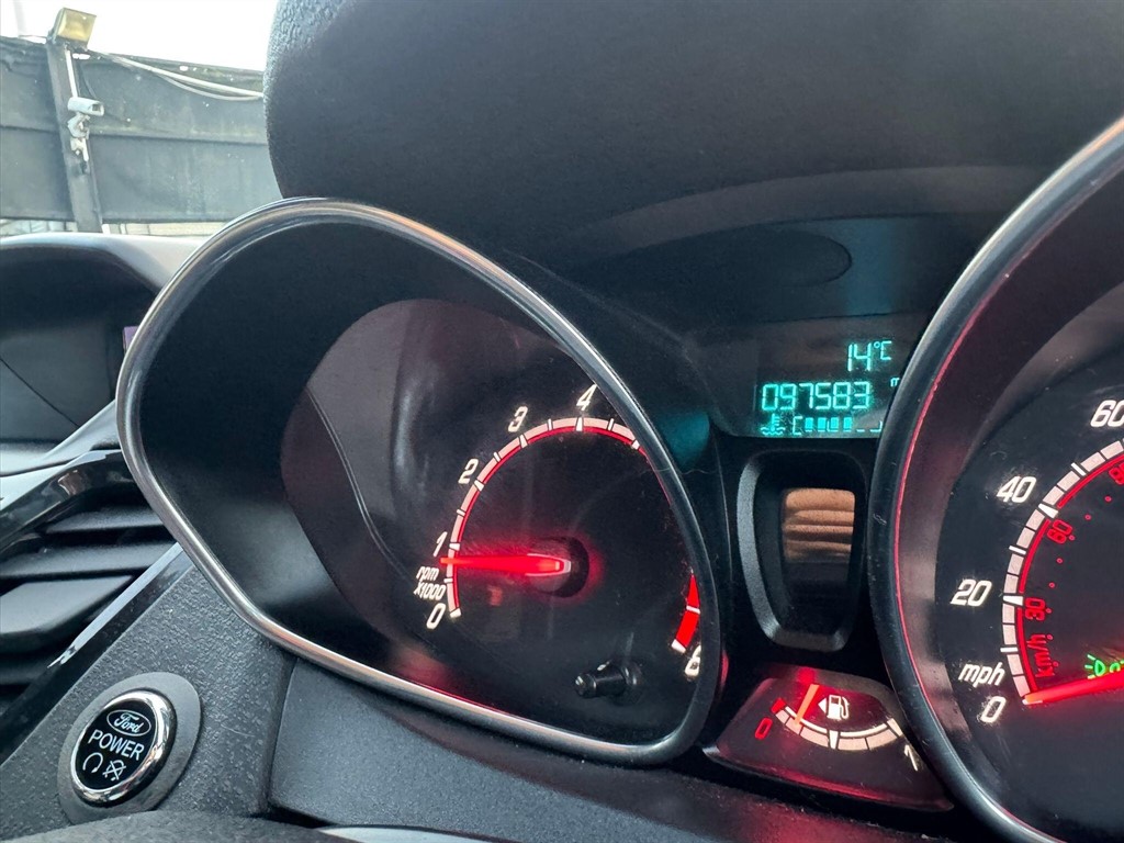 Used Ford Fiesta 2017 for sale - 77771516: Photo 68