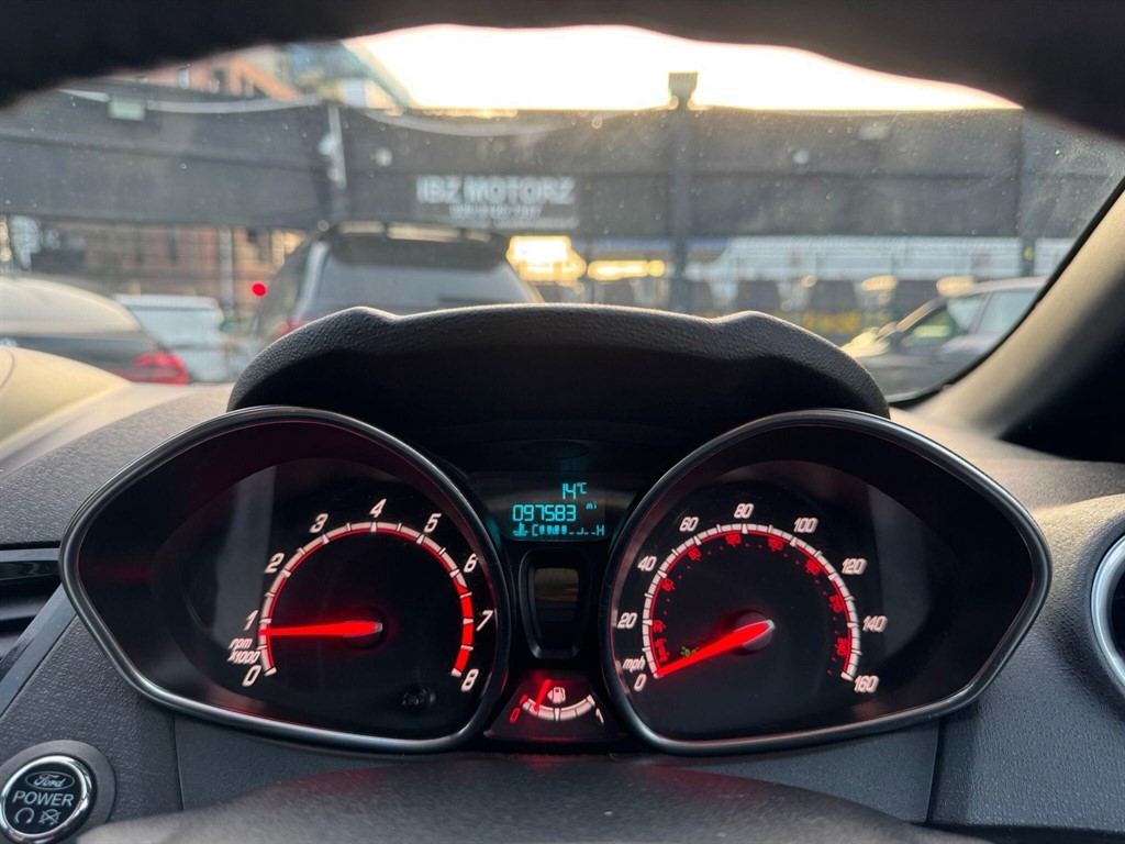 Used Ford Fiesta 2017 for sale - 77771516: Photo 69