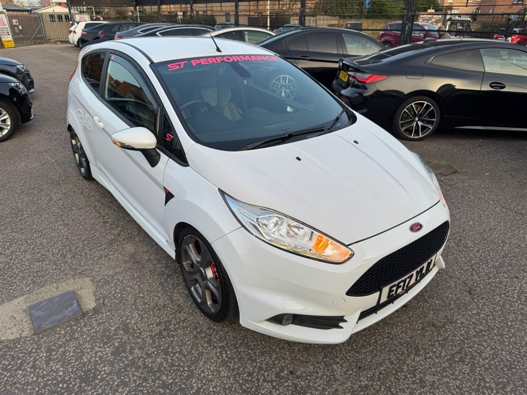 Used Ford Fiesta 2017 for sale - 77771516: Photo 7