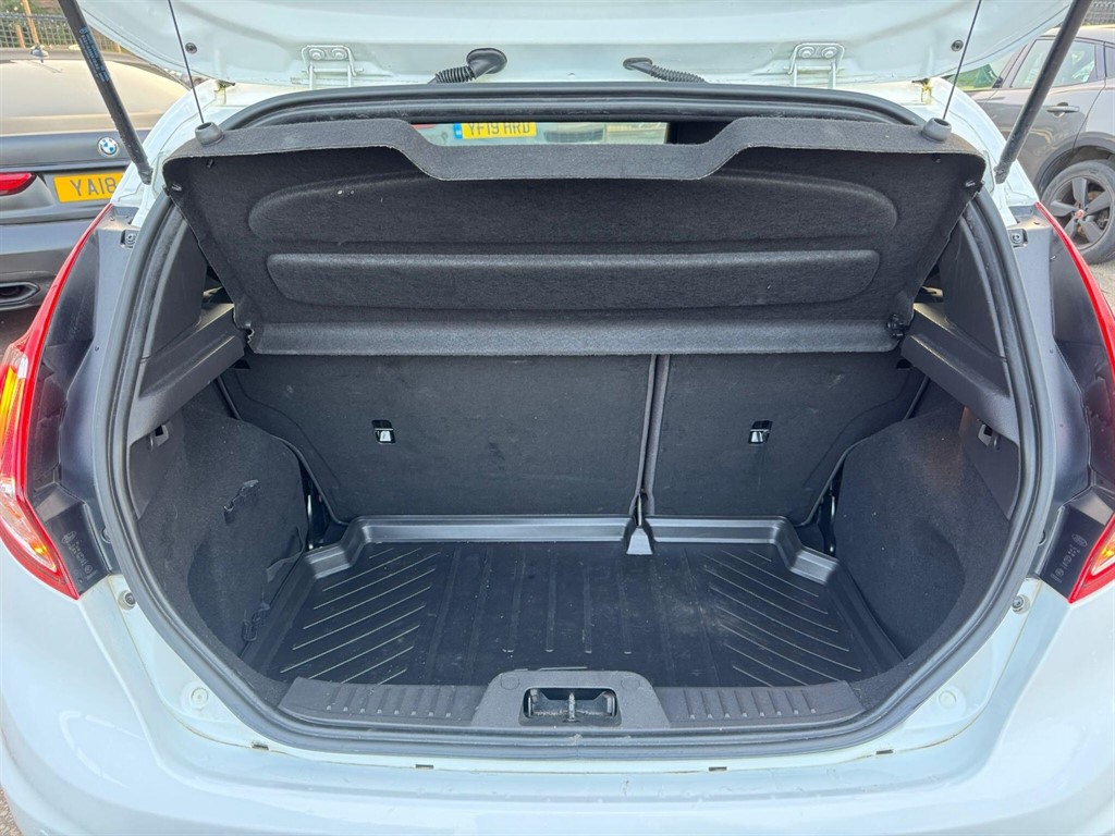 Used Ford Fiesta 2017 for sale - 77771516: Photo 70