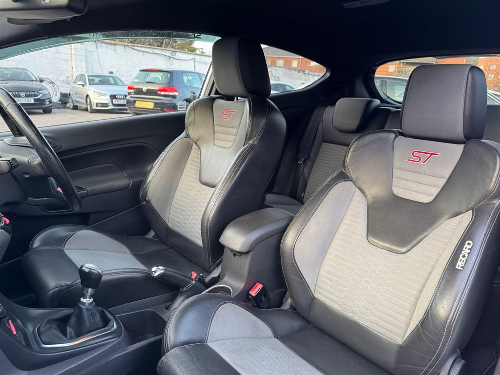 Used Ford Fiesta 2017 for sale - 77771516: Photo 71