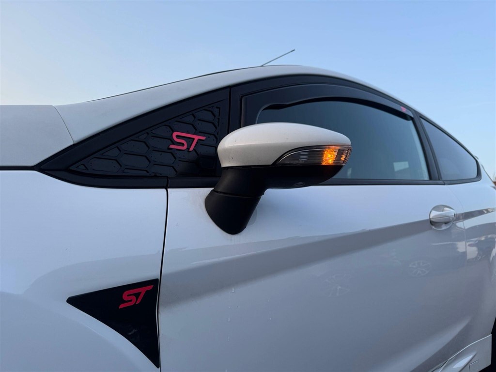 Used Ford Fiesta 2017 for sale - 77771516: Photo 75