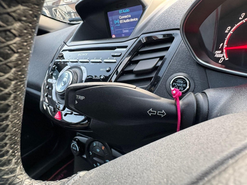 Used Ford Fiesta 2017 for sale - 77771516: Photo 77