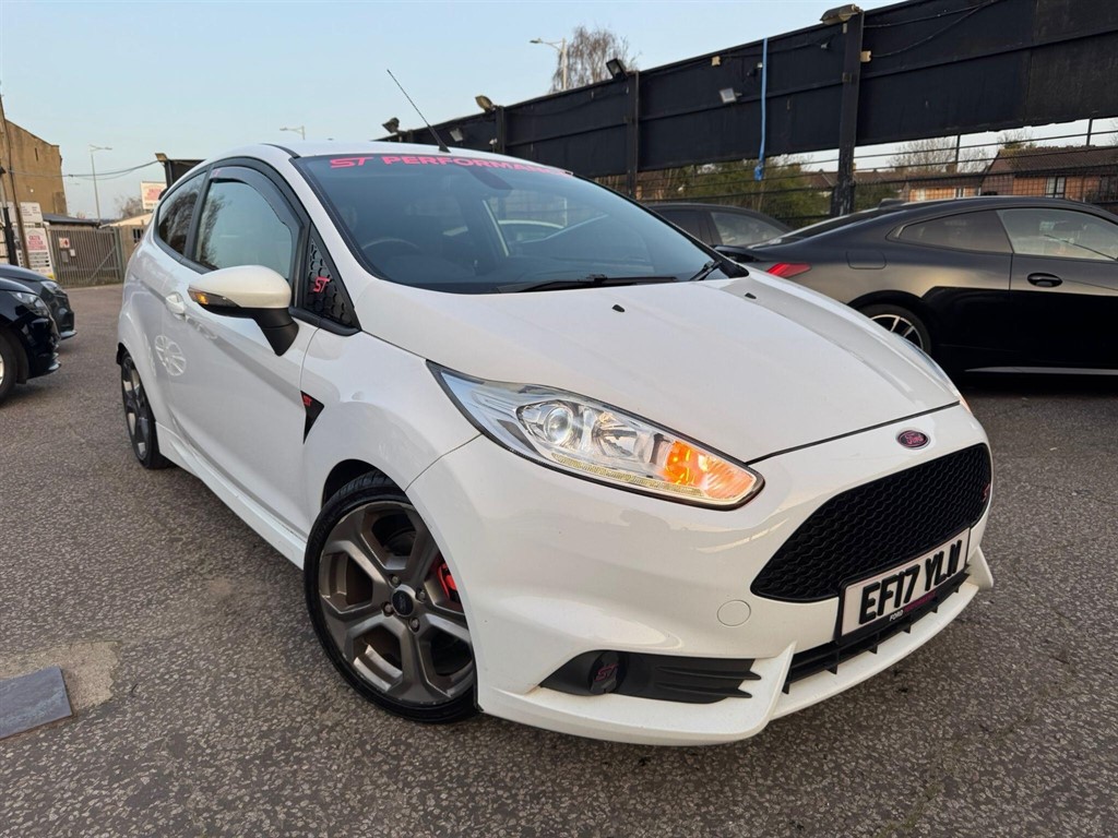 Used Ford Fiesta 2017 for sale - 77771516: Photo 9