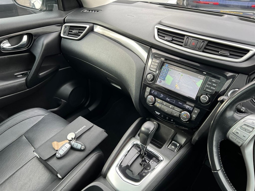 Vehicle 82