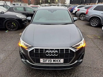 Used Audi Q3 2019 for sale - 75567014: Photo