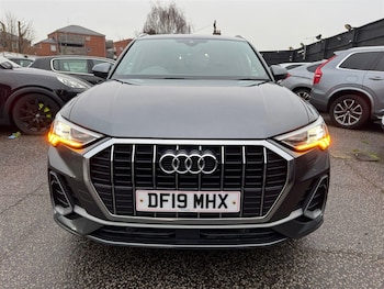 Used Audi Q3 2019 for sale - 75567014: Photo