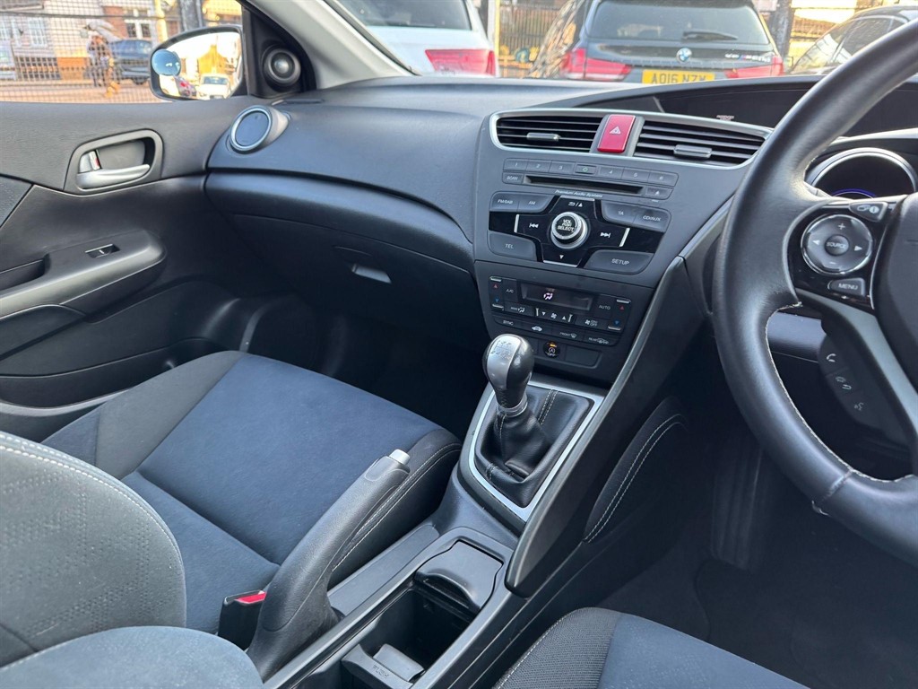 Vehicle 60