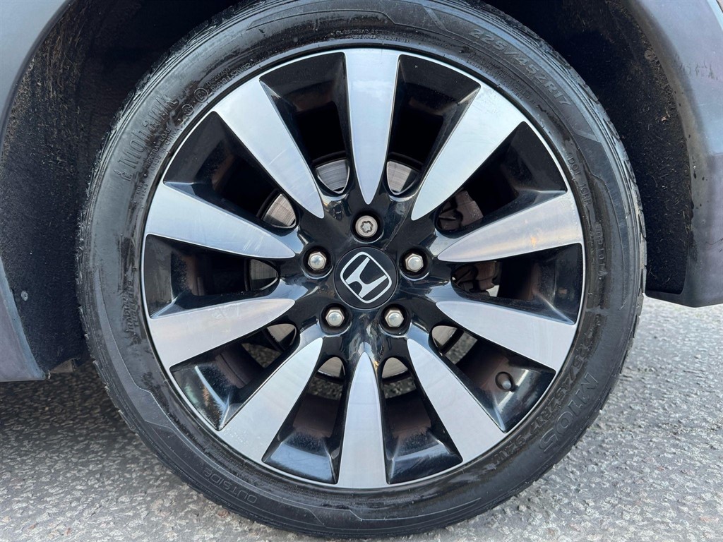 Vehicle 65