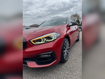 Used BMW 1 Series 2019 for sale - 78332182: Photo