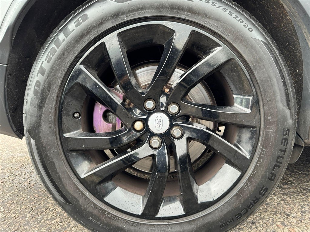 Vehicle 100