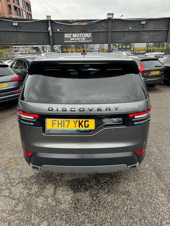Vehicle 29