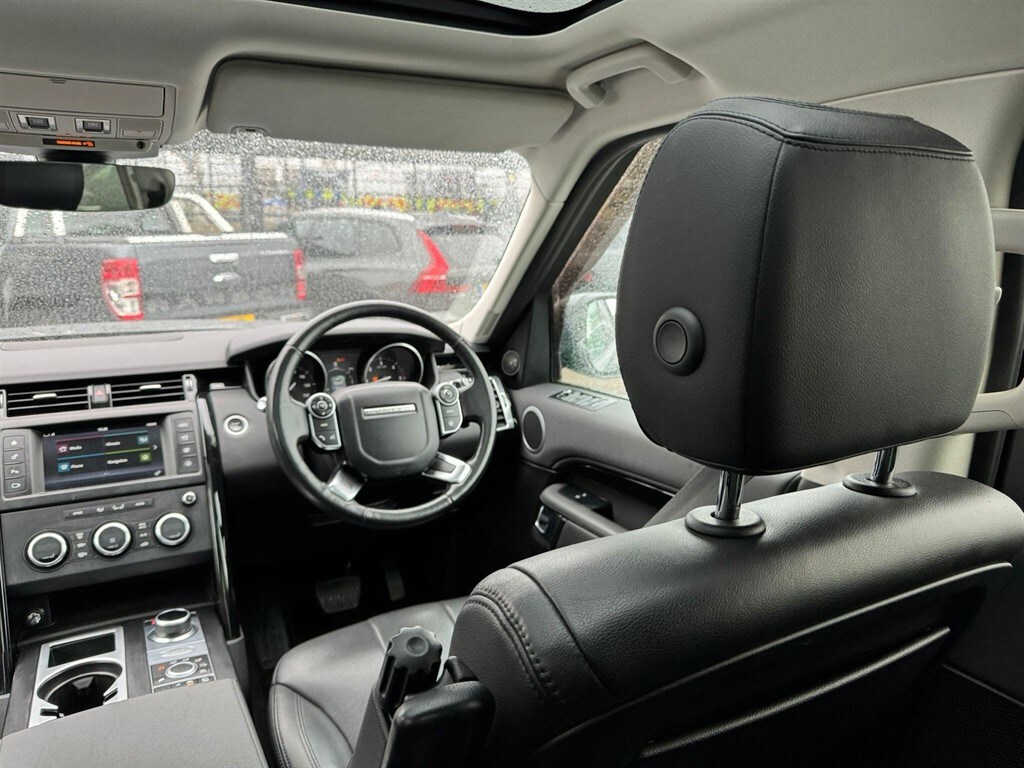 Vehicle 76