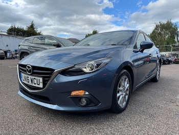 Used Mazda Mazda3 2016 for sale - 78923209: Photo