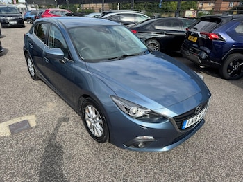 Used Mazda Mazda3 2016 for sale - 78923209: Photo