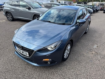 Used Mazda Mazda3 2016 for sale - 78923209: Photo