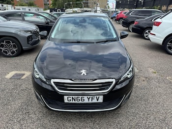 Used Peugeot 308 2016 for sale - 78946290: Photo