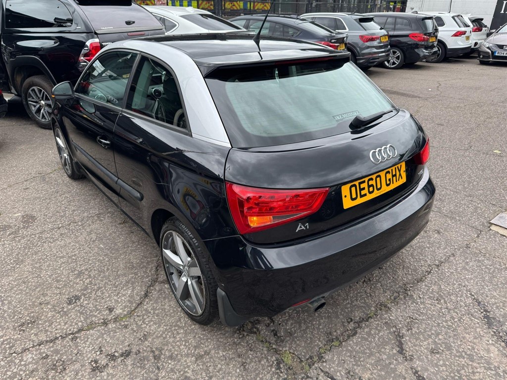 Used Audi A1 2010 for sale - 77274621: Photo 10