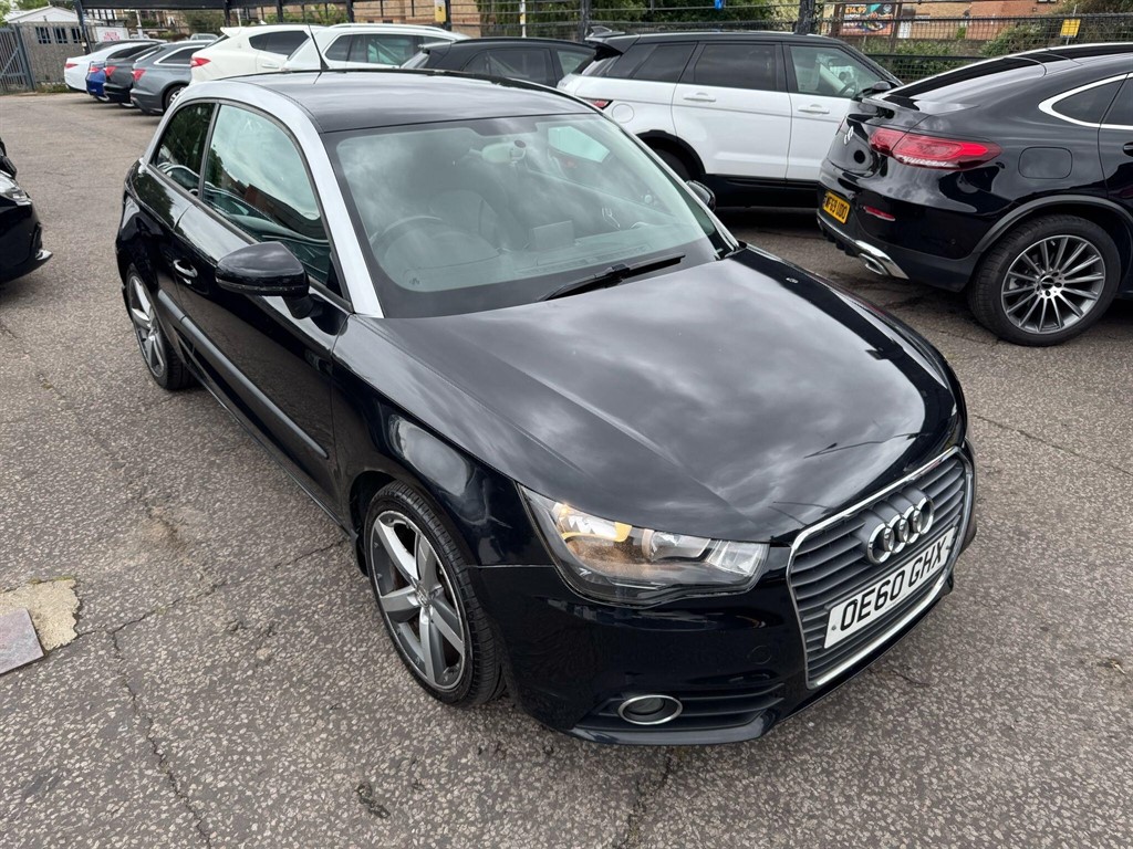 Used Audi A1 2010 for sale - 77274621: Photo 11